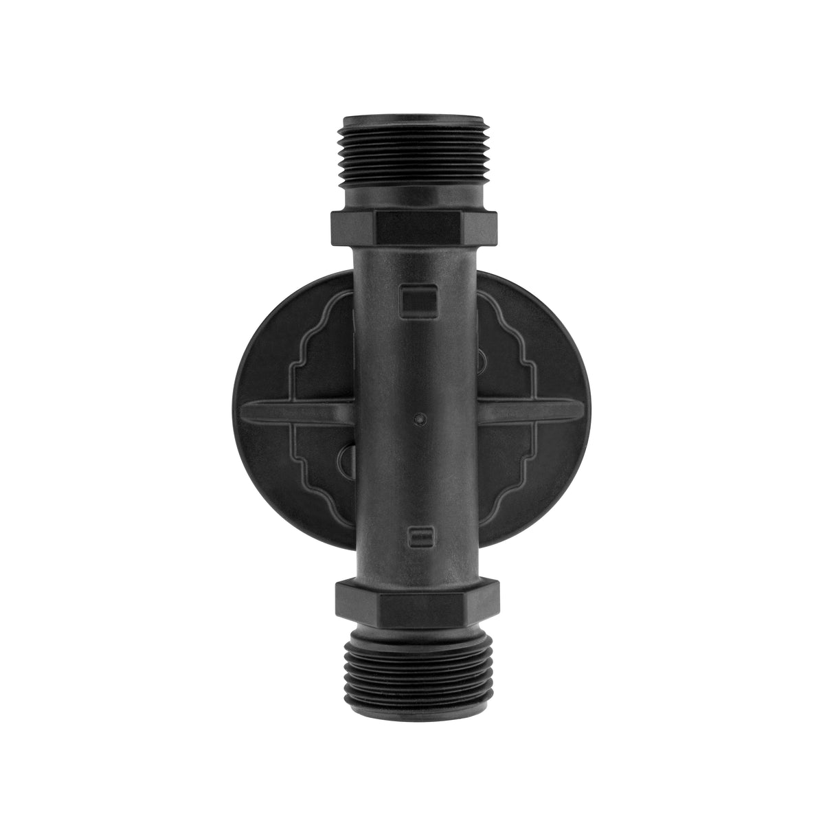 Smart Ultrasonic Water Meter