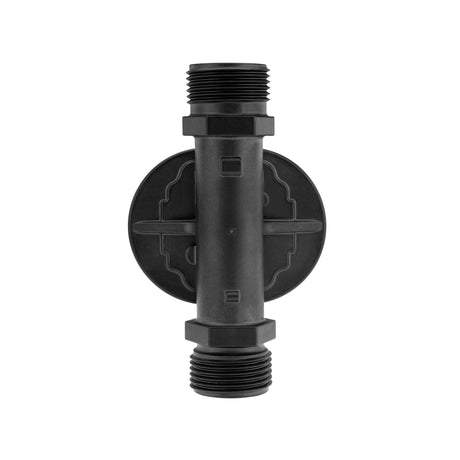 Smart Ultrasonic Water Meter