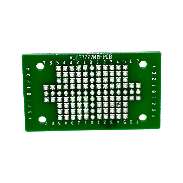 EXN-23400 Prototype Board - Perforated FR4